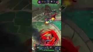 This AP Item Is BROKEN on Riven 🤯