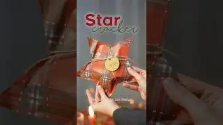 Detalle para Navidad / Nochevieja: Star Cracker ⭐️