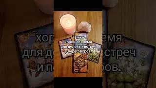 Прогноз на 31 января. Forecast for January 31