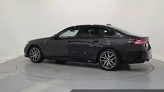 241KE53 - 2024 BMW 5 Series 520i M Sport Saloon RefId: 697555