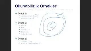 2020 Güz Programlama Dilleri Ders 2 Soru Cevap