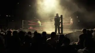 BritWres-Fest 2012: A Documentary Short, Directed by Arthur Cauty