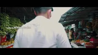 Wesmunu (වෙස්මූණු) - Rex Chain & Shanky ft.AkiVisH | Official Music Video (Prod.by REWIND StudioZ)