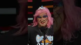 Ernestina ✨ cumple a&ntilde;os Y SOPORTA 😤😤!! #malinfluencers #shorts #podcast #comedia