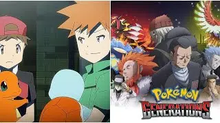 5 Hidden details You should know about Pokemon Origins