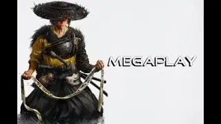 Ghost of Yōtei (LIVE MegaPlay 12)