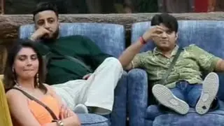 Tanya Mittal Vs Abhishek Bajaj Bigg boss 19 | Pranit More health update | Mridul Gaurav | Bigg Boss