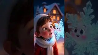 #НовыйГод #НовогоднийМультик #МагияЗимы #Чудо #Уют #NewYearMagic