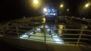 Small Passenger Ship 