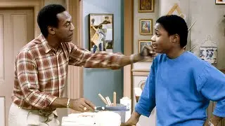 The Infamous Malcolm-Jamal Warner Scene That Was Cut From &lsquo;The Cosby Show&rsquo;