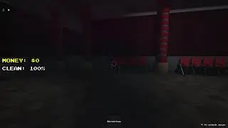 Roblox horror games with the crew