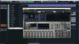 My Royalty Free Metal Drums in Action #FreeDrumtracks #metaldrums #freemetaldrums #metal #drumtrack