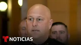 Policías de Minneapolis denuncian que agentes de ICE los han discriminado por su perfil racial