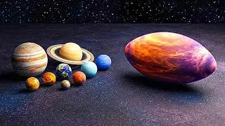 Astrónomos Acaban de Encontrar el Planeta Más Extraño en Décadas