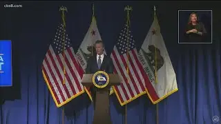 Gov. Gavin Newsom reveals $286 billion California budget proposal
