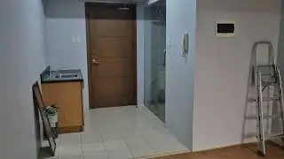 1071 Newly Painted Condo For Rent in Manila Malate nr De La Salle Taft CSB DLSU