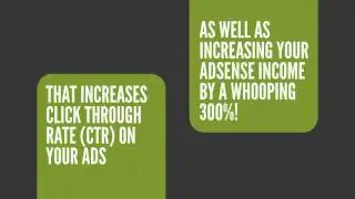 Adsense Pro Ultimate CTR Wordpress Theme | Make More with Adsense