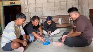 MOTOR YANDUT HILANG ! - Mandor ritual melihat posisi motornya berada ! 🔥🫳🫴🫸✅️