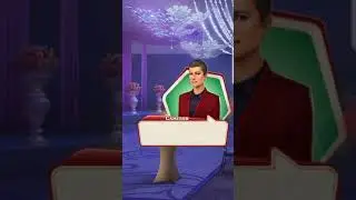 Choices - High School Story: Joe Helps Aiden & Cameron Go To Prom Together (Rare Moment)