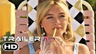 DON'T WORRY DARLING Trailer 2 (2022)