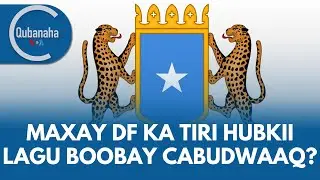 Dowladda oo war ka soo saartay hubkii lagu boobay Caabudwaaq | Qubanaha VOA