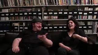 Jenn Wexler director of The Ranger interview from The Boston Underground Film Festival