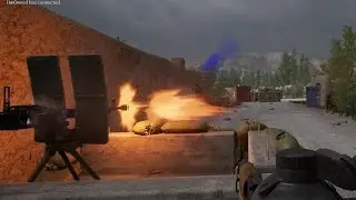 Squad Alpha V8.9 Gameplay in 4K EPIC Settings *2160P* #65