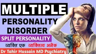 dissociative identity disorder | alter | multiple personality disorder | d.i.d. | did switch | split