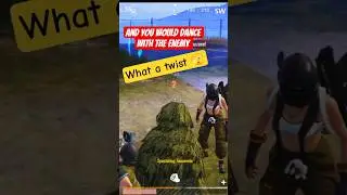 The Pan Finish 💀🤣#ThePanFinish #PUBGfunny #PanKill #PUBGshorts #FunnyClutch@KubaTakeShi