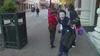 St. Charles Halloween