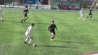 ONBİRATEŞ  U16   3    1  MAMAK BELEDİYESPOR  U16  MAÇ ÖZETİ