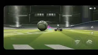 rocket league sideswipe mit marclp aber ich darf diese ultis nicht benutzen