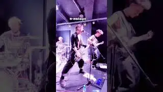 Top 10 European Bands To See Live🤘🏼💀🤘🏼 #altmetal #metal #heavyrock #metalfans