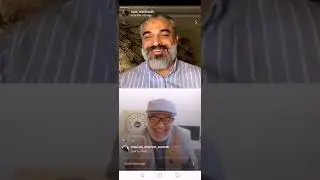 برنامج أصوات و أقلام | لقاء مع الرادود نزار القطري