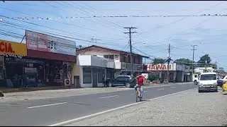 Bocas del Toro y otras Provincias. está en vivo