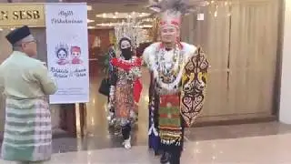IBAN WEDDING STYLE