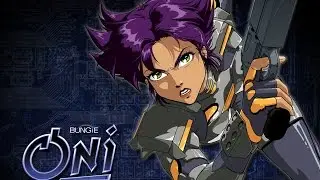 Прохождение Oni (2) - Перерабатывающий завод