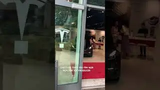 #tesla #store #cars #electriccar ⚡️