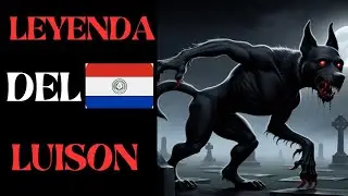 La Leyenda del Luis&oacute;n | Paraguay