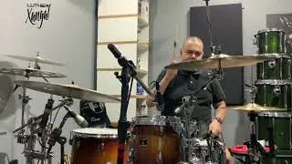 Drum Cover -  Fall out boy - Beat it
