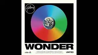 Hillsong - Shadow Step (Instrumental) | Wonder (2017)