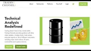 Energy Sector Update with Kasper (11.01.26)