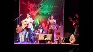 Imgoune life festival ittran 2015 مهرجان اتران