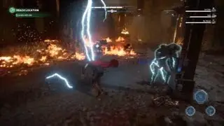 Marvel's Avengers Easy Upgrade Module