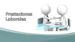 Prestaciones laborales