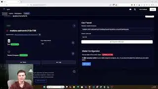 Deploy your Appchain on Quasm