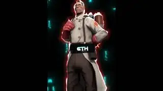 TOP 9 Strongest Classes In TF2 |Lore Wise| #tf2 #tf2shorts #edit #shorts
