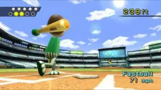 World of Playthroughs: Wii Sports: Training