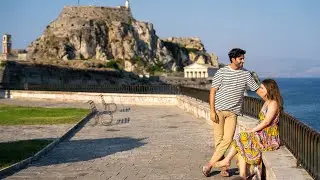Corfu | A class act in the Ionian islands (4&Kappa;)