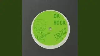 DA ROCK